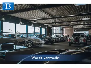 Mercedes-Benz S-Klasse 580e 4 Matic Lang AMG STYLING-GESTUURDE ACHTERAS-CHAUFF. PAKKET-PANO-ZEER COM
