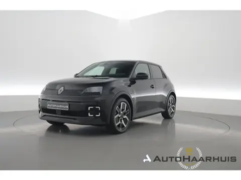 Renault 5 comfort range iconic cinq 52 kWh | Rijklaar! | Adapt. Cruise | Navi | Keyless | Camera | S