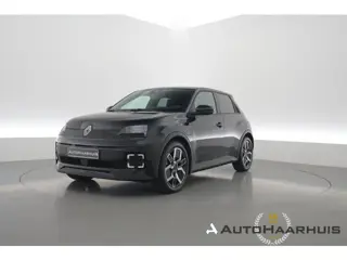 Renault 5 comfort range iconic cinq 52 kWh | Rijklaar! | Adapt. Cruise | Navi | Keyless | Camera | S