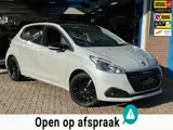 Foto 23 van Peugeot 208 1.2 PureTech Allure 2017 PANO NAVI CLIMA LM NAP!