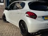 Foto 25 van Peugeot 208 1.2 PureTech Allure 2017 PANO NAVI CLIMA LM NAP!