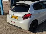 Foto 29 van Peugeot 208 1.2 PureTech Allure 2017 PANO NAVI CLIMA LM NAP!