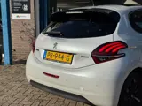 Foto 22 van Peugeot 208 1.2 PureTech Allure 2017 PANO NAVI CLIMA LM NAP!