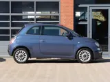 Foto 22 van Fiat 500 0.9 TwinAir Lounge | AIRCO | PARKEERSENSOREN ACHTER |