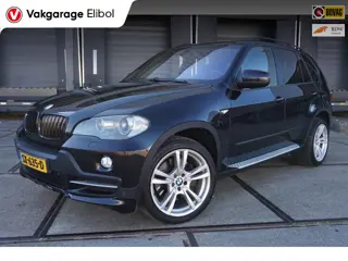 BMW X5 XDrive35d High Executive *7 M-Pakket *