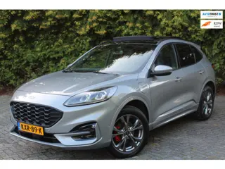 Ford KUGA 2.5 Duratec PHEV ST-LINE X