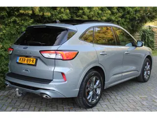 Foto 20 van Ford KUGA 2.5 Duratec PHEV ST-LINE X