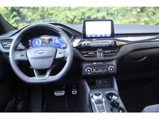 Foto 19 van Ford KUGA 2.5 Duratec PHEV ST-LINE X