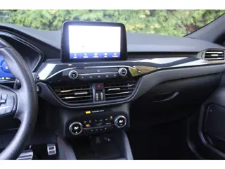 Foto 18 van Ford KUGA 2.5 Duratec PHEV ST-LINE X