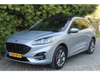 Foto 16 van Ford KUGA 2.5 Duratec PHEV ST-LINE X