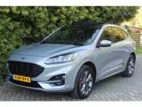 Foto 26 van Ford KUGA 2.5 Duratec PHEV ST-LINE X