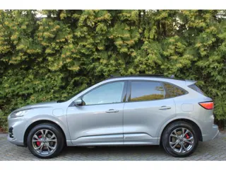 Foto 15 van Ford KUGA 2.5 Duratec PHEV ST-LINE X