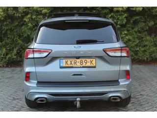 Foto 13 van Ford KUGA 2.5 Duratec PHEV ST-LINE X