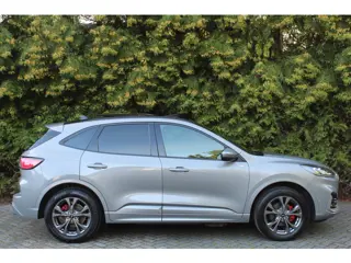 Foto 12 van Ford KUGA 2.5 Duratec PHEV ST-LINE X