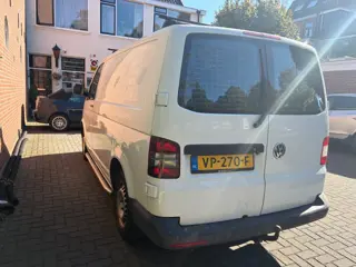 Foto 18 van VOLKSWAGEN TRANSPORTER 2.0 TDI L1H1 T800BA. AIRCO,TH,KAMERA GOED ONDERHOUDEN