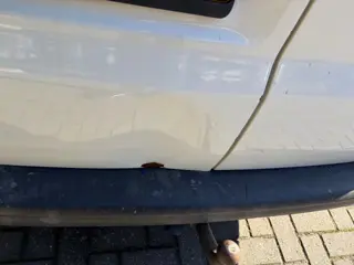 Foto 16 van VOLKSWAGEN TRANSPORTER 2.0 TDI L1H1 T800BA. AIRCO,TH,KAMERA GOED ONDERHOUDEN