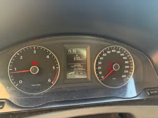 Foto 13 van VOLKSWAGEN TRANSPORTER 2.0 TDI L1H1 T800BA. AIRCO,TH,KAMERA GOED ONDERHOUDEN