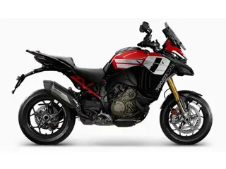 Ducati MULTISTRADA V4 PIKES PEAK (bj 2027)