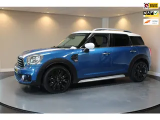 Foto 15 van Mini Countryman 1.5 Cooper Chili *1ste Eigenaar/Dealer OH* Carplay|Pano|Camera|Navi|Stoelverw.|Cruis