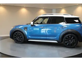 Foto 16 van Mini Countryman 1.5 Cooper Chili *1ste Eigenaar/Dealer OH* Carplay|Pano|Camera|Navi|Stoelverw.|Cruis