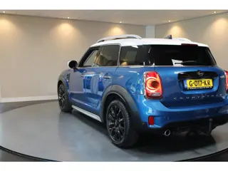 Foto 10 van Mini Countryman 1.5 Cooper Chili *1ste Eigenaar/Dealer OH* Carplay|Pano|Camera|Navi|Stoelverw.|Cruis