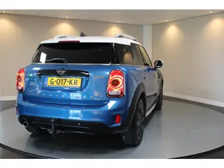Foto 11 van Mini Countryman 1.5 Cooper Chili *1ste Eigenaar/Dealer OH* Carplay|Pano|Camera|Navi|Stoelverw.|Cruis