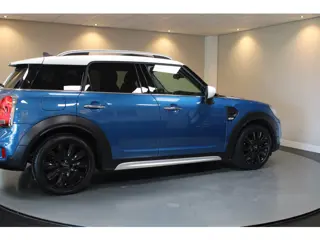Foto 12 van Mini Countryman 1.5 Cooper Chili *1ste Eigenaar/Dealer OH* Carplay|Pano|Camera|Navi|Stoelverw.|Cruis