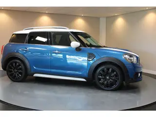 Foto 14 van Mini Countryman 1.5 Cooper Chili *1ste Eigenaar/Dealer OH* Carplay|Pano|Camera|Navi|Stoelverw.|Cruis