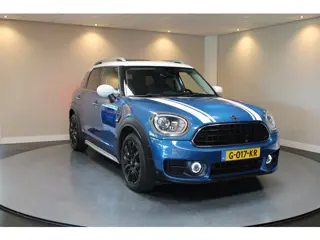 Foto 9 van Mini Countryman 1.5 Cooper Chili *1ste Eigenaar/Dealer OH* Carplay|Pano|Camera|Navi|Stoelverw.|Cruis