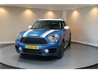 Foto 13 van Mini Countryman 1.5 Cooper Chili *1ste Eigenaar/Dealer OH* Carplay|Pano|Camera|Navi|Stoelverw.|Cruis