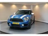 Foto 21 van Mini Countryman 1.5 Cooper Chili *1ste Eigenaar/Dealer OH* Carplay|Pano|Camera|Navi|Stoelverw.|Cruis