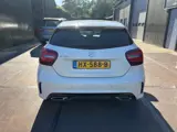 Foto 27 van Mercedes-Benz A-klasse 180 Ambition AMG Pano Leder Navi