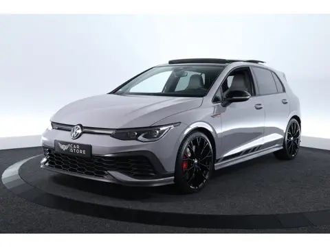 Volkswagen Golf 2.0 TSI GTI Clubsport |PANO|H&K|IQ.LIGHT|CAMERA|HUD|SFEER|CARPLAY