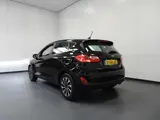Foto 23 van Ford Fiesta 1.0 EcoBoost Hybrid Titanium NAVI/CLIMA/LED/PDC/15"LMV!