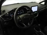 Foto 24 van Ford Fiesta 1.0 EcoBoost Hybrid Titanium NAVI/CLIMA/LED/PDC/15"LMV!