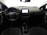 Foto 25 van Ford Fiesta 1.0 EcoBoost Hybrid Titanium NAVI/CLIMA/LED/PDC/15"LMV!