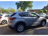 Foto 26 van Mazda CX-5 2.0 Limited Edition 2WD. Boekjes aanwezig, nette auto. O.a. stoelverw, parkeersensoren, n
