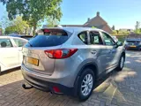 Foto 23 van Mazda CX-5 2.0 Limited Edition 2WD. Boekjes aanwezig, nette auto. O.a. stoelverw, parkeersensoren, n