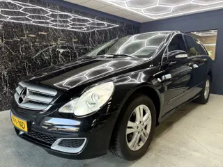 Mercedes-Benz R-Klasse 350 4-Matic 6p (bj 2006, automaat)
