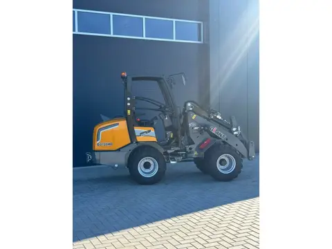 Giant g2700hd | 2026 nieuw |