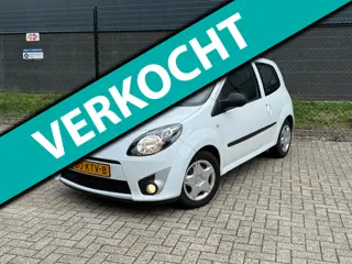 Renault Twingo 1.2-16V Authentique |Airco|