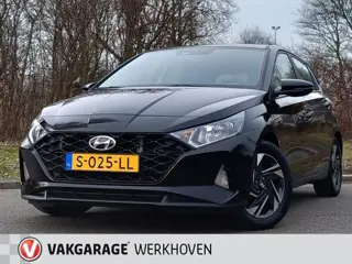 Hyundai I20 1.0 T-GDI Comfort Mild-Hybrid | Camera | Carplay