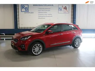 Kia NIRO 1.6 GDI PHEV DynamicLine TREKHAAK/ FULL HISTORY/ CARPLAY