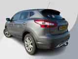 Foto 17 van Nissan Qashqai 1.2 Acenta 116PK | NIEUW BINNEN, MEER FOTO'S VOLGEN | Trekhaak | Climate Control | Bl