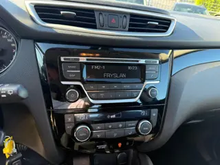 Foto 13 van Nissan Qashqai 1.2 Acenta 116PK | NIEUW BINNEN, MEER FOTO'S VOLGEN | Trekhaak | Climate Control | Bl