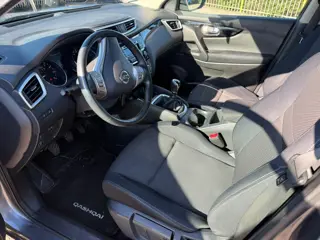 Foto 8 van Nissan Qashqai 1.2 Acenta 116PK | NIEUW BINNEN, MEER FOTO'S VOLGEN | Trekhaak | Climate Control | Bl