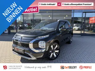 Mitsubishi Outlander 2.4 PHEV Instyle *Nieuwe Auto!*