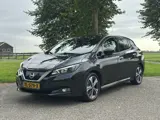Foto 21 van Nissan Leaf 2.ZERO EDITION 40 kWh Volledig onderh * NAP * Nette staat