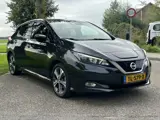 Foto 30 van Nissan Leaf 2.ZERO EDITION 40 kWh Volledig onderh * NAP * Nette staat