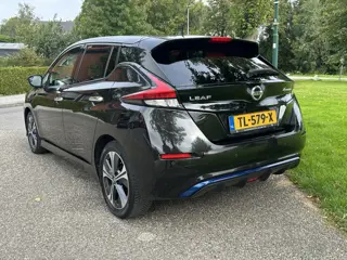 Foto 18 van Nissan Leaf 2.ZERO EDITION 40 kWh Volledig onderh * NAP * Nette staat